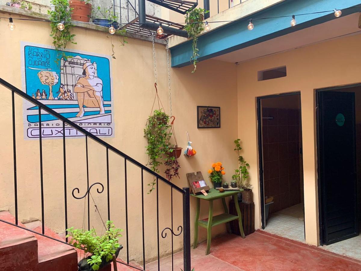 Hostal 23 San Cristobal de las Casas Exterior foto